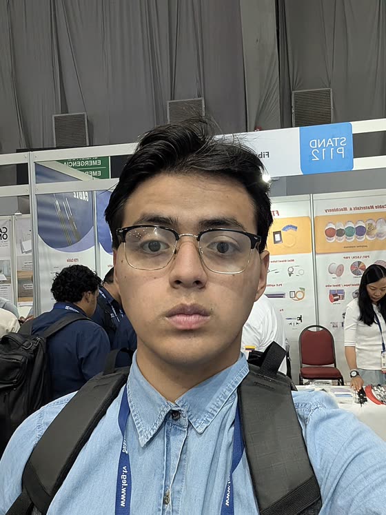 Foto del creador de VideoApuntes